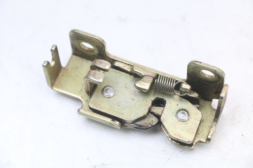 photo de SERRURE DE SELLE KYMCO AGILITY RS 4T 50 (2009 - 2013) - Détail de la pièce