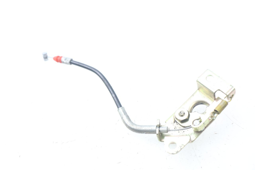 photo de SERRURE DE SELLE HYOSUNG AQUILA GV 125 (2009 - 2016) - Vue principale