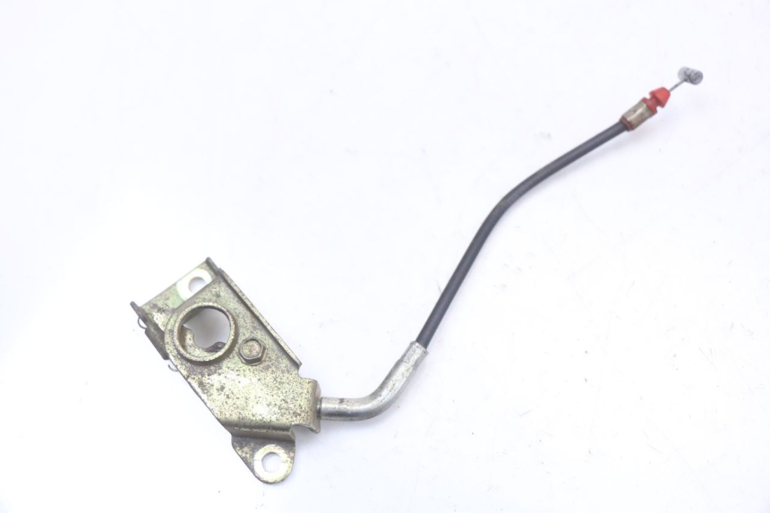 photo de Seat lock HYOSUNG GV AQUILA 125 (2000 - 2009) - Détail de la pièce