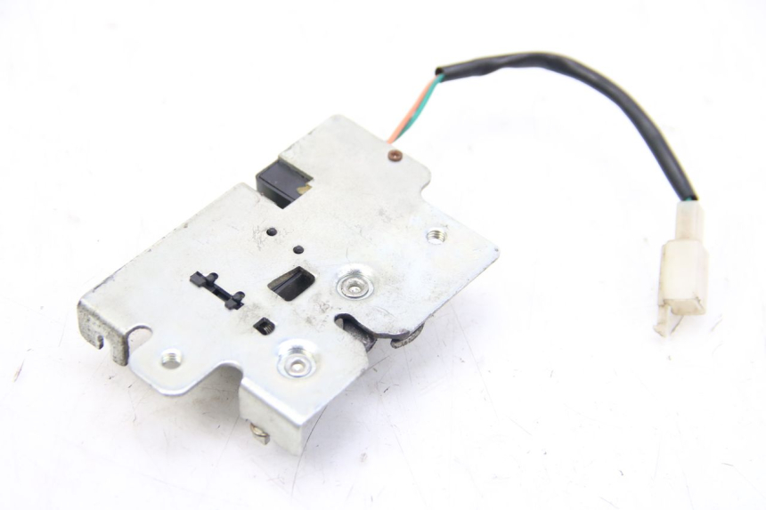 photo de SERRURE DE SELLE ECCITY ARTELEC 670 1 (2013 - 2017) - Zoom état d’usage