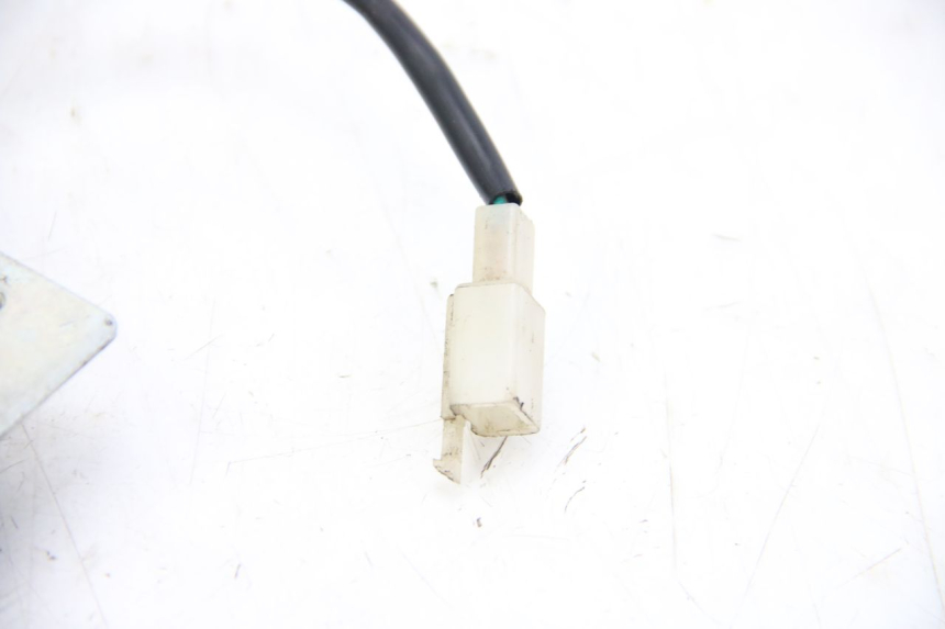 photo de SERRURE DE SELLE ECCITY ARTELEC 670 1 (2013 - 2017) - Autre angle de vue