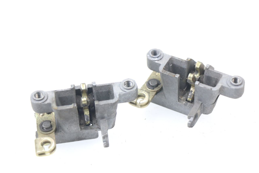 photo de SERRURE DE SELLE BHM BHM 125 (2010 - 2014) - Vue principale