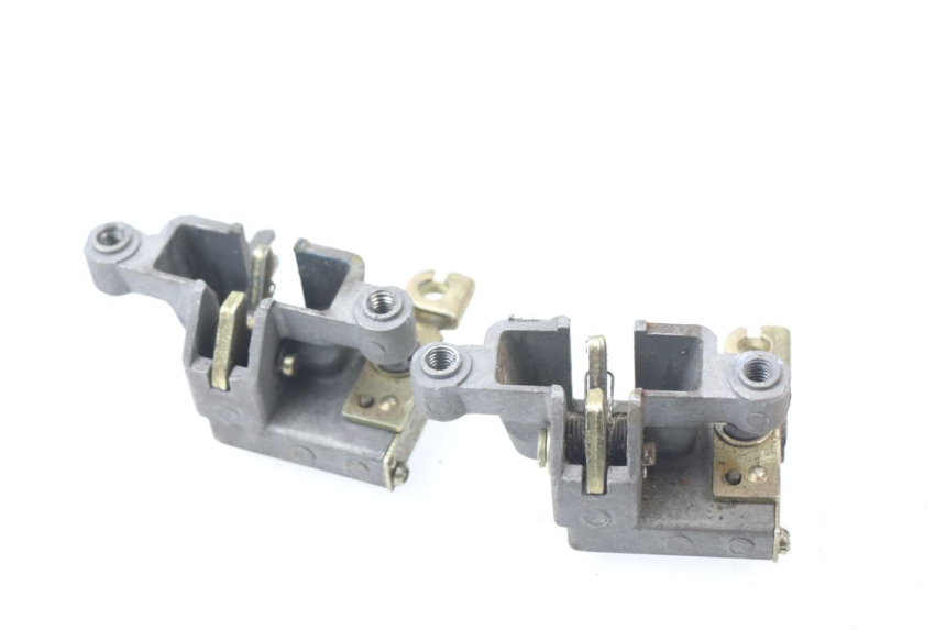 photo de SERRURE DE SELLE BHM BHM 125 (2010 - 2014) - Zoom état d’usage