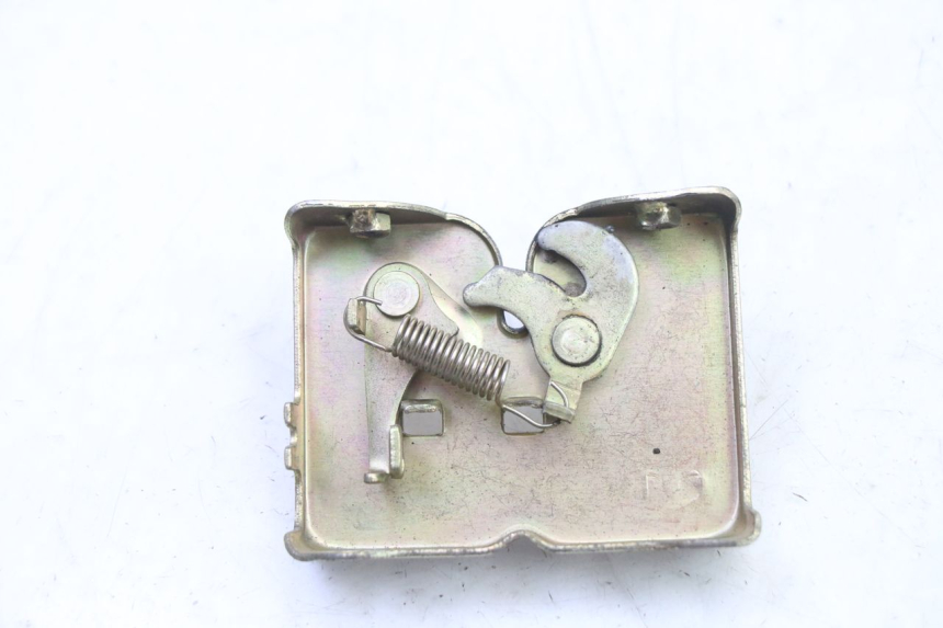 photo de SERRURE DE SELLE MASH BIBOP 2T 50 (2013 - 2018) - Vue principale