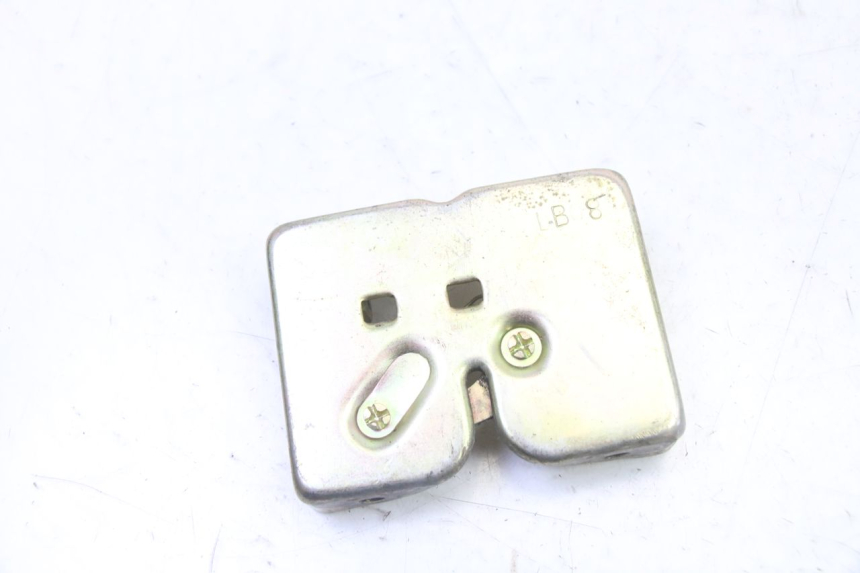 photo de SERRURE DE SELLE MASH BIBOP 2T 50 (2013 - 2018) - Zoom état d’usage