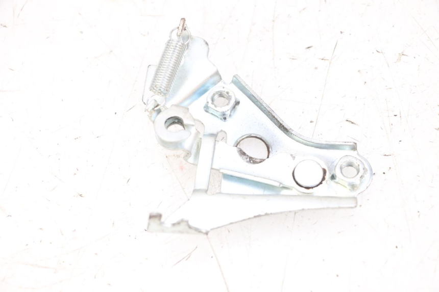 photo de SERRURE DE SELLE MAG POWER BOMBERS 4T 50 (2016 - 2026) - Vue principale