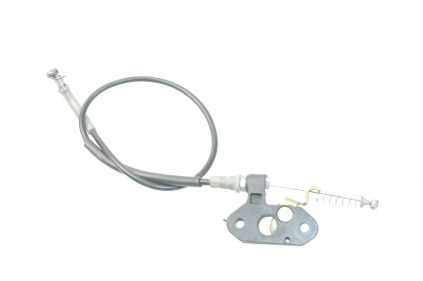 photo de SERRURE DE SELLE MV AGUSTA BRUTALE R WALLY 910 (2008 - 2008) - Vue principale