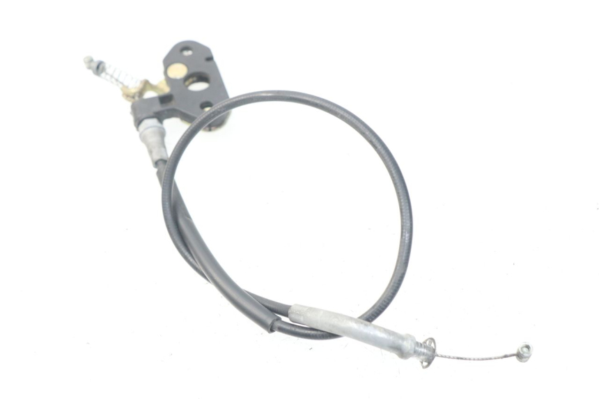 photo de SERRURE DE SELLE MV AGUSTA BRUTALE R WALLY 910 (2008 - 2008) - Autre angle de vue