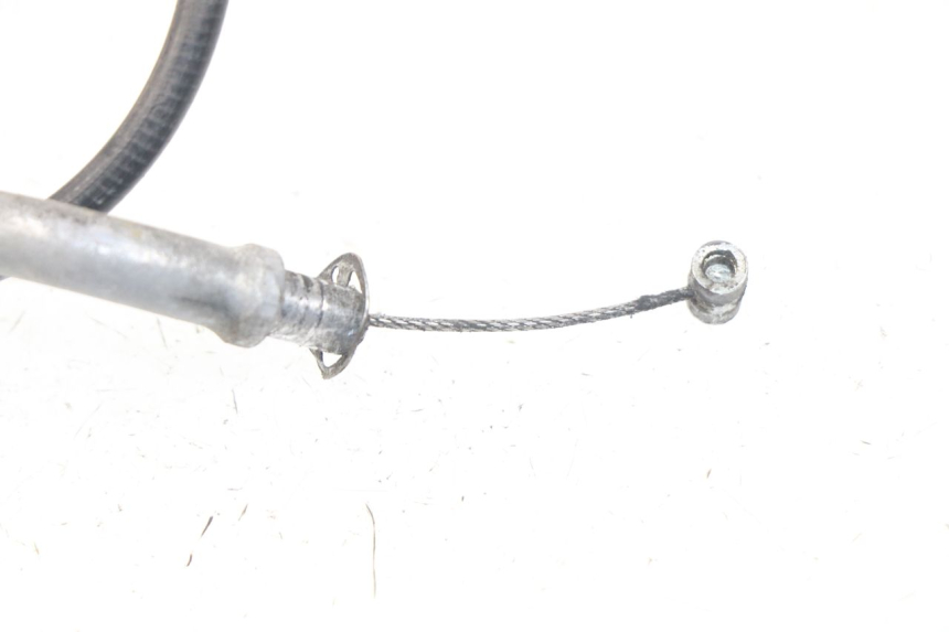 photo de SERRURE DE SELLE MV AGUSTA BRUTALE R WALLY 910 (2008 - 2008) - Gros plan technique