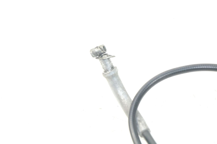 photo de SERRURE DE SELLE MV AGUSTA BRUTALE R WALLY 910 (2008 - 2008) - Vue d’ensemble