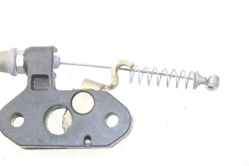 photo de SERRURE DE SELLE MV AGUSTA BRUTALE R WALLY 910 (2008 - 2008) - Points de fixation