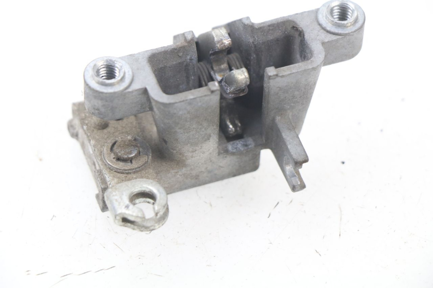 photo de SERRURE DE SELLE YAMAHA BW'S BWS 125 (2010 - 2013) - Vue principale