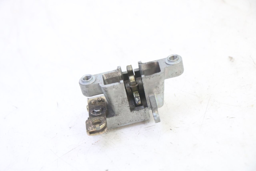 photo de SERRURE DE SELLE YAMAHA BW'S 100 (1999 - 2002) - Détail de la pièce