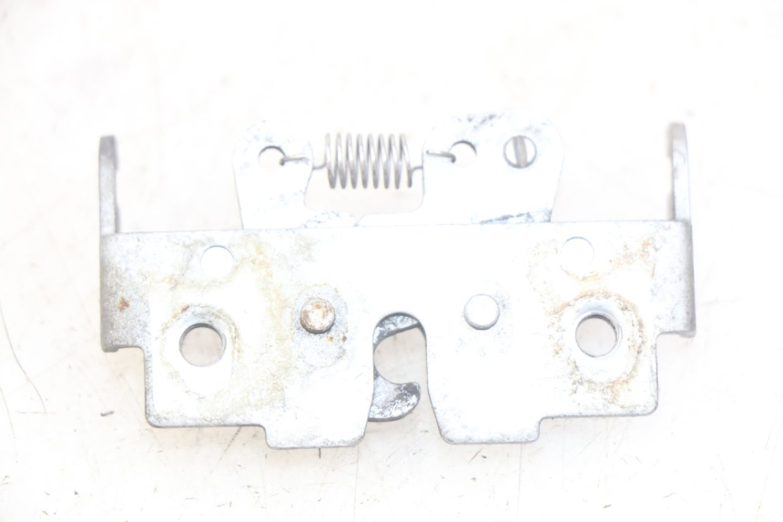 photo de SERRURE DE SELLE BMW C1 125 (2000 - 2003) - Détail de la pièce