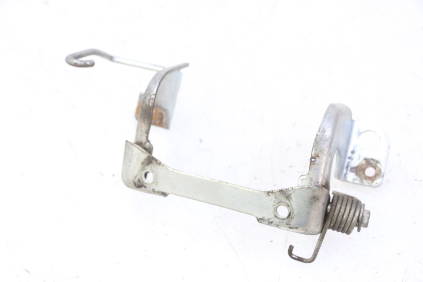 photo de SERRURE DE SELLE HONDA CBR RR FIREBLADE 900 (1992 - 1994) - Vue principale