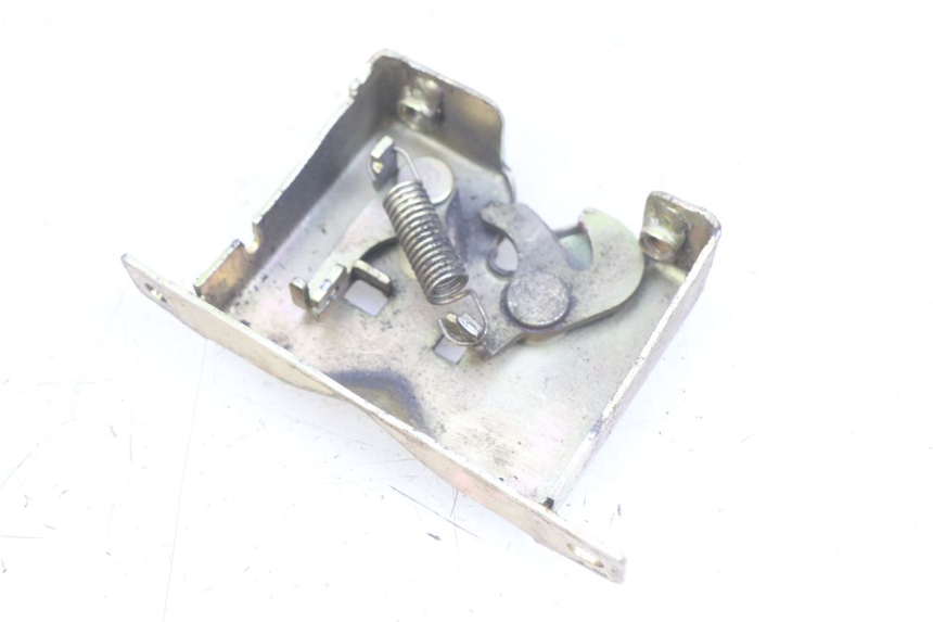 photo de SERRURE DE SELLE TGB CITY 2 50 (2009 - 2013) - Vue principale