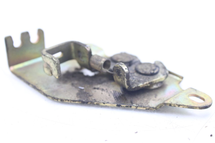 photo de SERRURE DE SELLE SYM CITYCOM CITY COM 125 (2009 - 2014) - Détail de la pièce