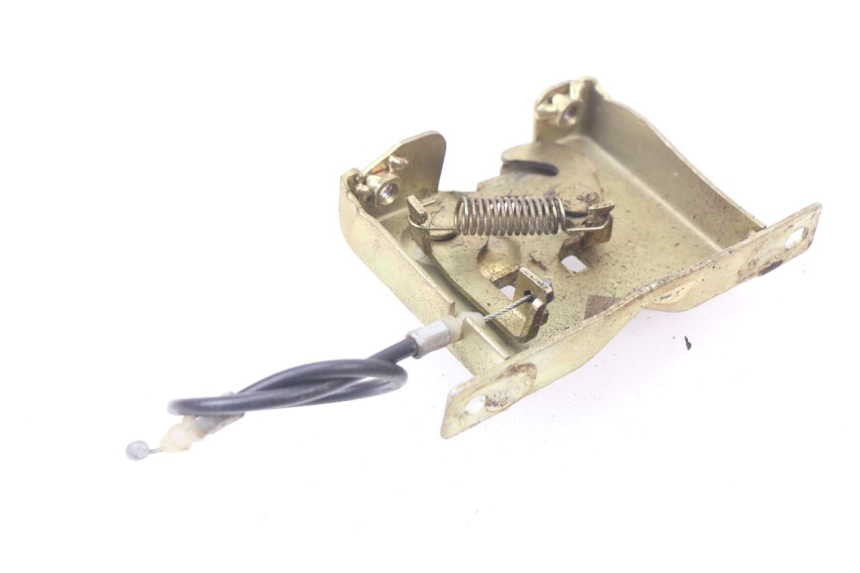 photo de SERRURE DE SELLE REVATTO CITYONE 125 (2006 - 2007) - Vue principale