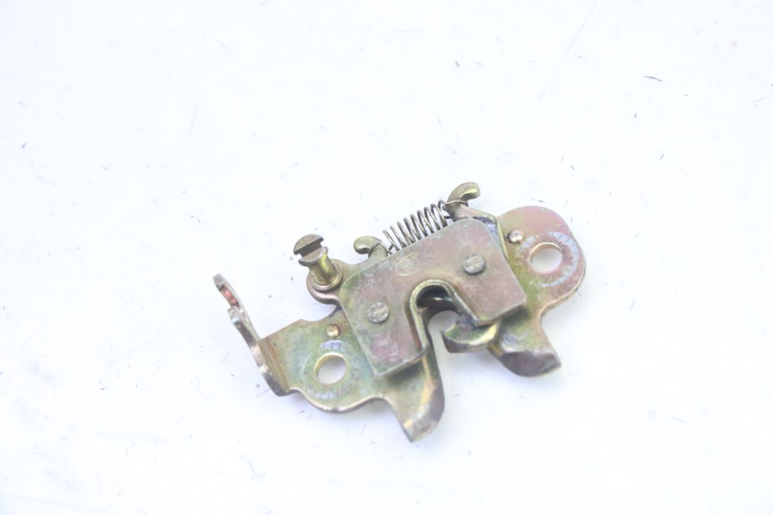 photo de SERRURE DE SELLE PEUGEOT CITYSTAR 50 (2013 - 2017) - Vue principale