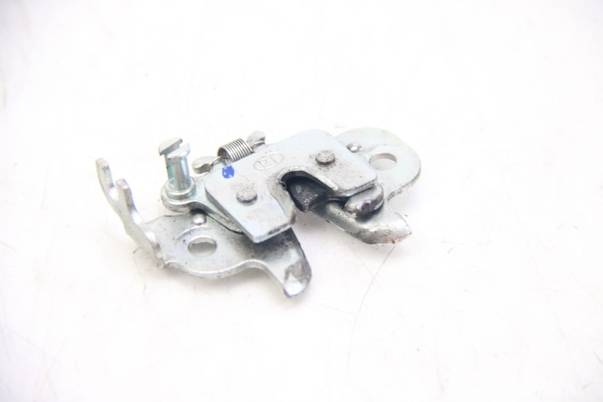 photo de SERRURE DE SELLE PEUGEOT CITYSTAR IE 2T 50 (2018 - 2021) - Vue principale