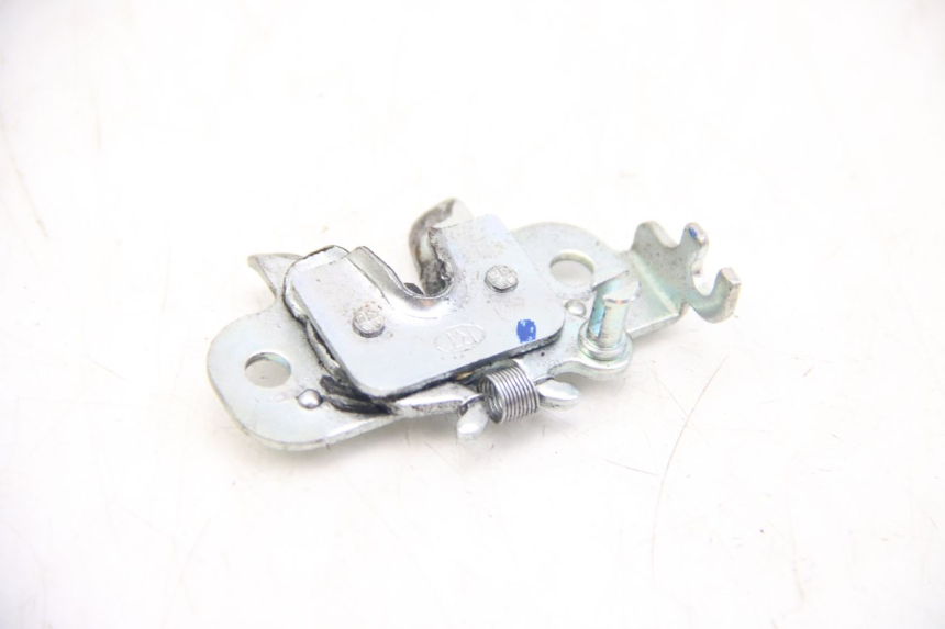 photo de SERRURE DE SELLE PEUGEOT CITYSTAR IE 2T 50 (2018 - 2021) - Détail de la pièce