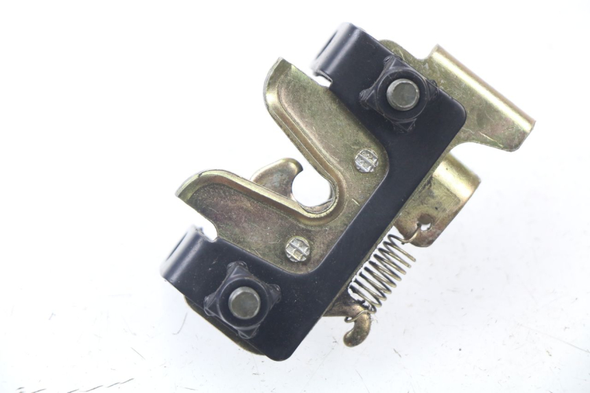 photo de SERRURE DE SELLE SYM CROX 4T 50 (2016 - 2023) - Détail de la pièce