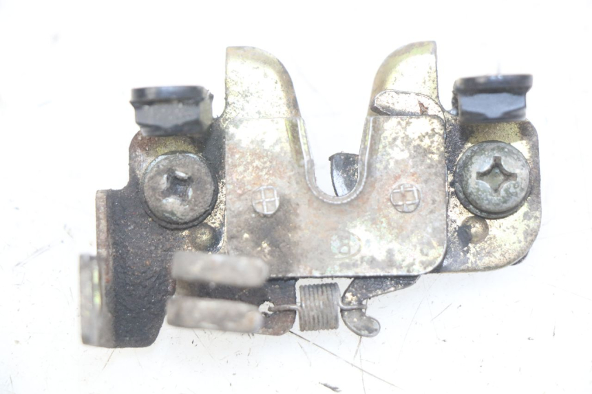 photo de SERRURE DE SELLE SYM CROX 4T 50 (2016 - 2023) - Vue principale