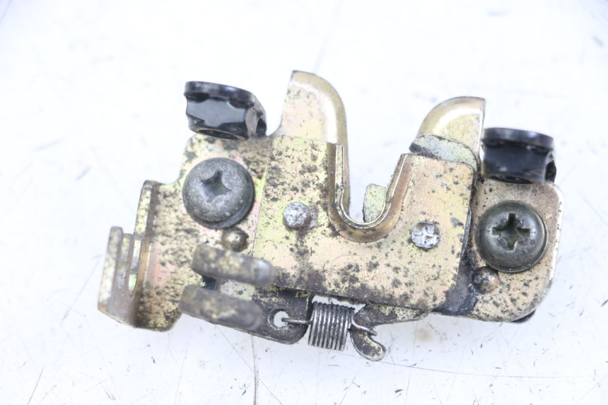 photo de SERRURE DE SELLE SYM CROX 4T 50 (2016 - 2023) - Vue principale