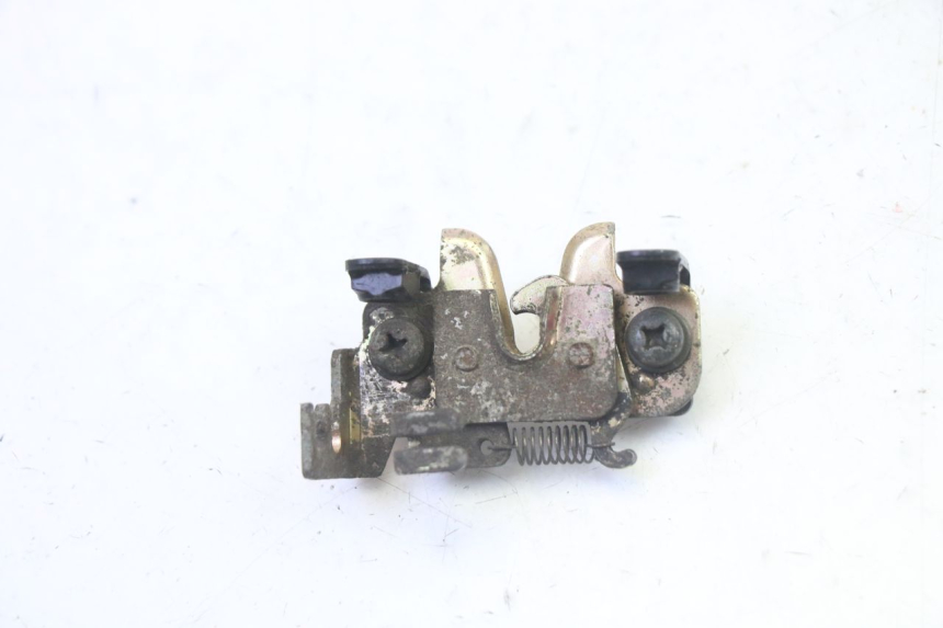 photo de SERRURE DE SELLE SYM CROX 4T 50 (2016 - 2023) - Détail de la pièce