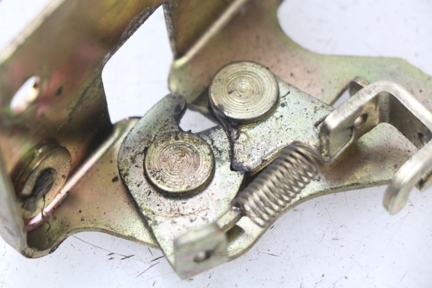 photo de SERRURE DE SELLE SYM DD 50 (2005 - 2011) - Détail de la pièce