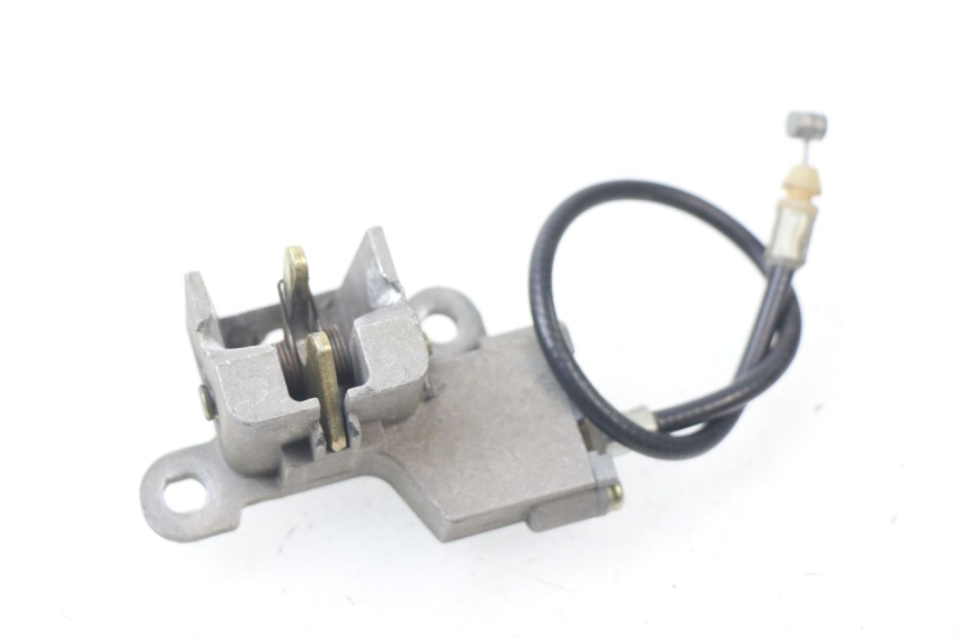 photo de SERRURE DE SELLE LONGJIA DIGITA 2T 50 (2006 - 2018) - Vue principale