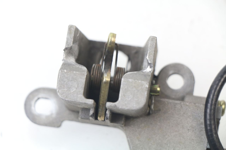 photo de SERRURE DE SELLE LONGJIA DIGITA 2T 50 (2006 - 2018) - Détail de la pièce