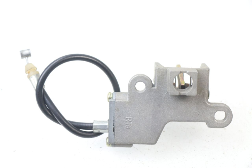 photo de SERRURE DE SELLE LONGJIA DIGITA 2T 50 (2006 - 2018) - Autre angle de vue