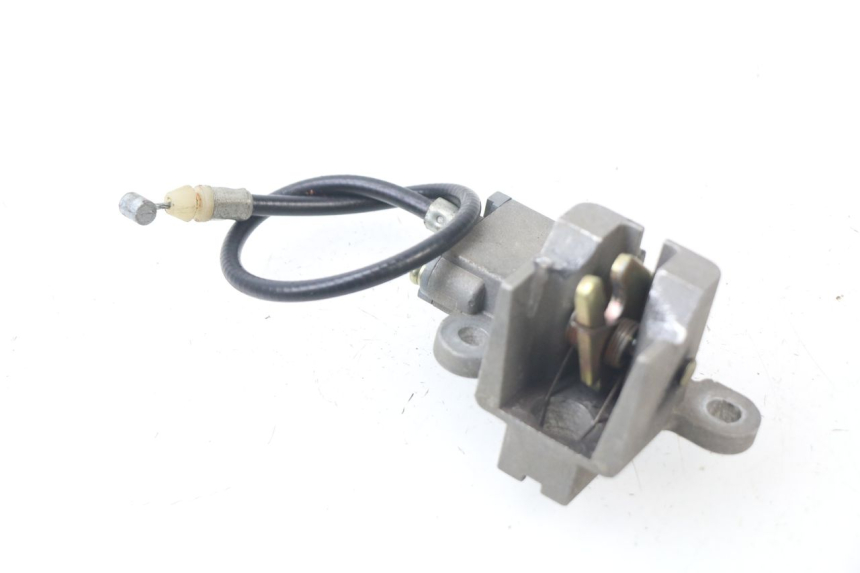 photo de SERRURE DE SELLE LONGJIA DIGITA 2T 50 (2006 - 2018) - Gros plan technique