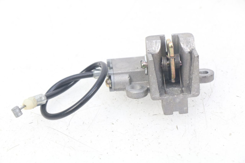 photo de SERRURE DE SELLE LONGJIA DIGITA 4T 50 (2006 - 2018) - Vue principale