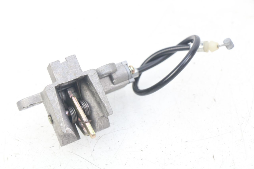 photo de SERRURE DE SELLE LONGJIA DIGITA 4T 50 (2006 - 2018) - Détail de la pièce