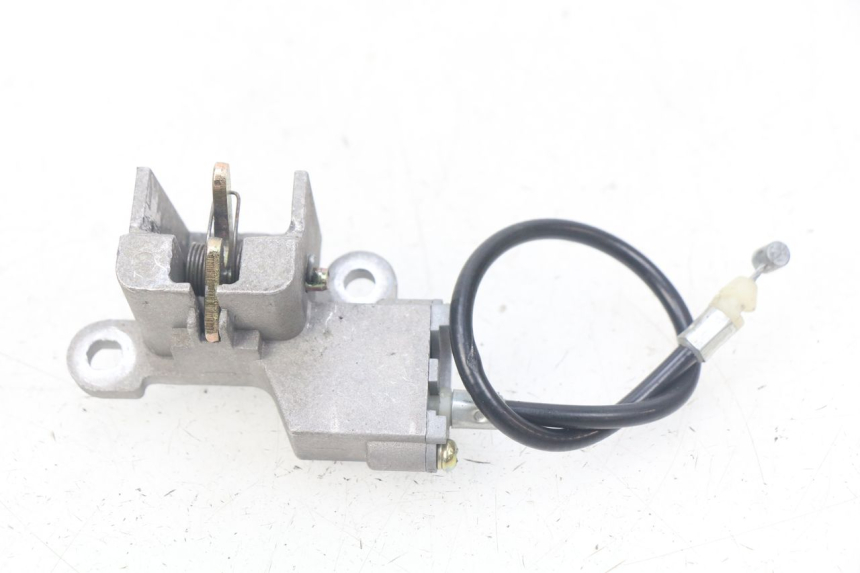 photo de SERRURE DE SELLE LONGJIA DIGITA 4T 50 (2006 - 2018) - Autre angle de vue