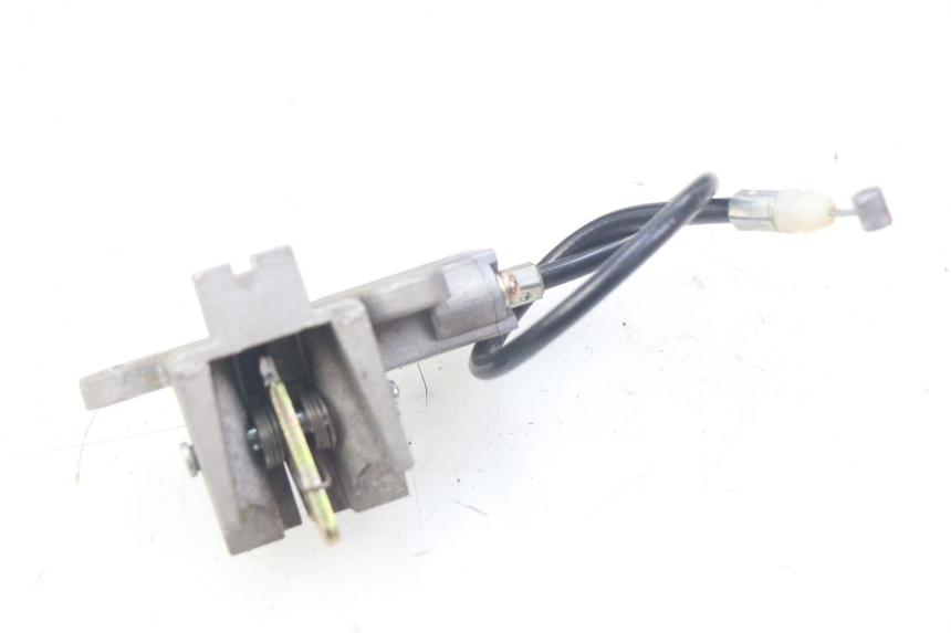 photo de SERRURE DE SELLE LONGJIA DIGITA 4T 50 (2019 - 2022) - Détail de la pièce