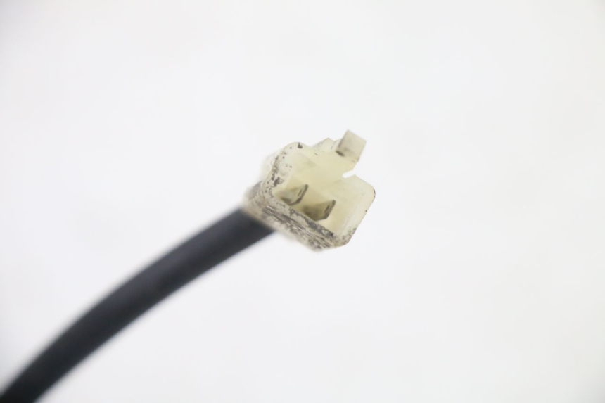 photo de SERRURE DE SELLE KYMCO DINK STREET 125 (2009 - 2014) - Gros plan technique