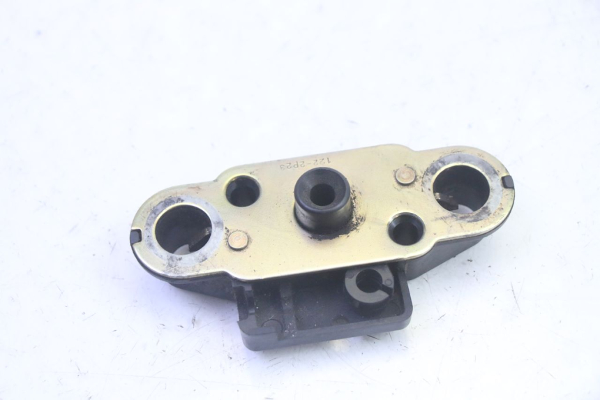 photo de SERRURE DE SELLE SUZUKI DL V STROM 1000 (2002 - 2007) - Détail de la pièce