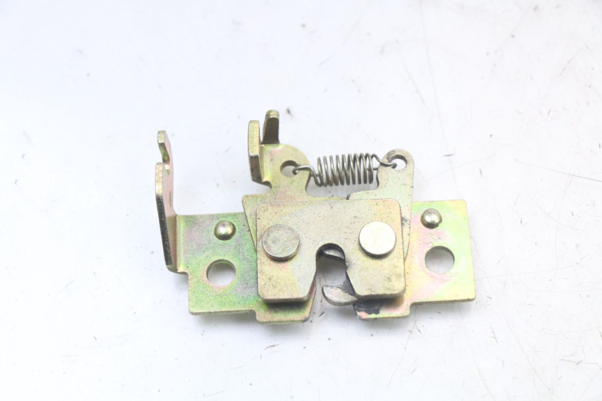 photo de SERRURE DE SELLE WAYSCRAL E-START 1 (2018 - 2022) - Vue principale