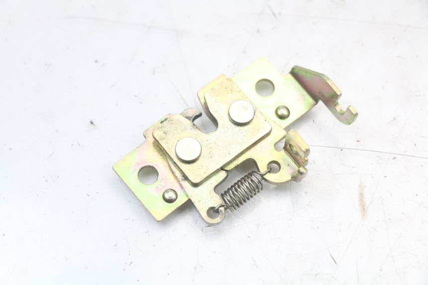 photo de SERRURE DE SELLE WAYSCRAL E-START 1 (2018 - 2022) - Détail de la pièce