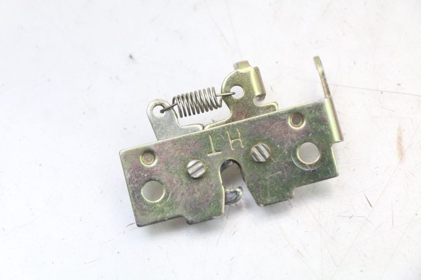 photo de SERRURE DE SELLE WAYSCRAL E-START 1 (2018 - 2022) - Zoom état d’usage