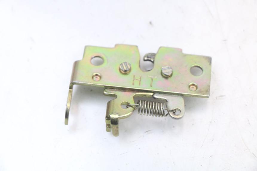 photo de SERRURE DE SELLE WAYSCRAL E-START 1 (2018 - 2022) - Autre angle de vue