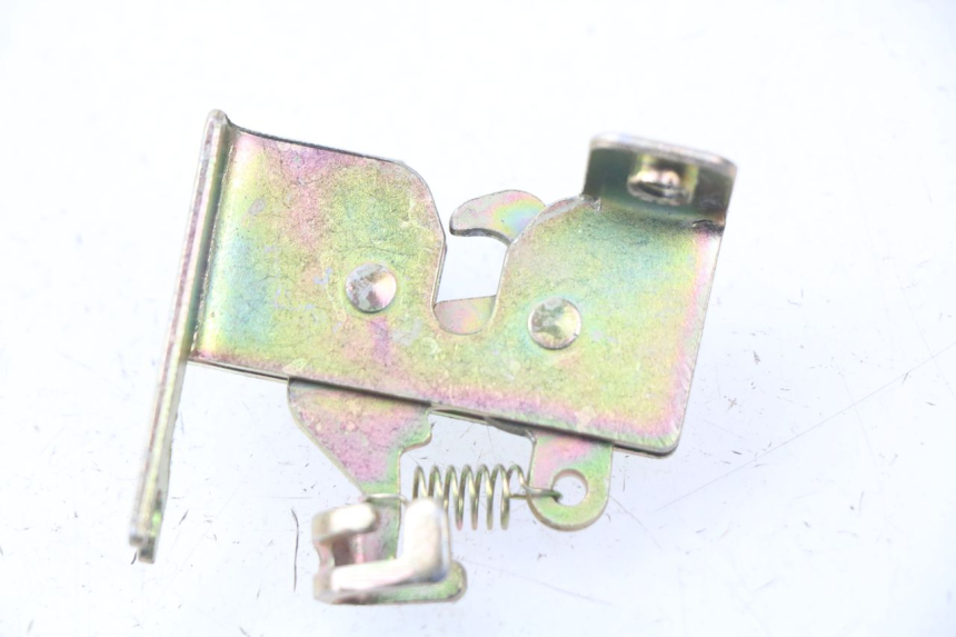 photo de SERRURE DE SELLE RIDE E1 1 (2014 - 2022) - Vue principale