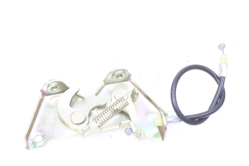 photo de SERRURE DE SELLE EFUN E2GO 1 (2017 - 2021) - Vue principale