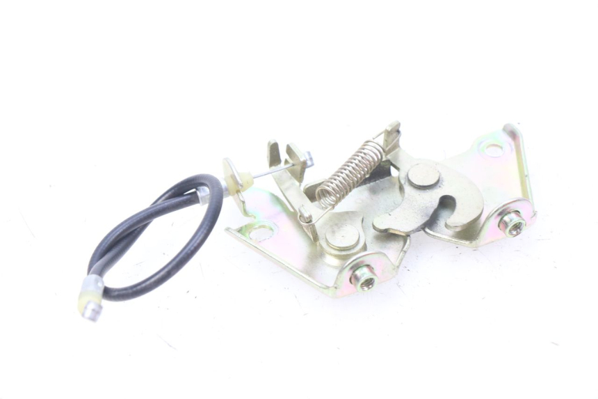 photo de SERRURE DE SELLE EFUN E2GO 1 (2017 - 2021) - Détail de la pièce