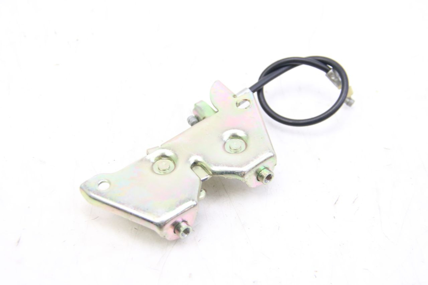 photo de SERRURE DE SELLE EFUN E2GO 1 (2017 - 2021) - Vue principale