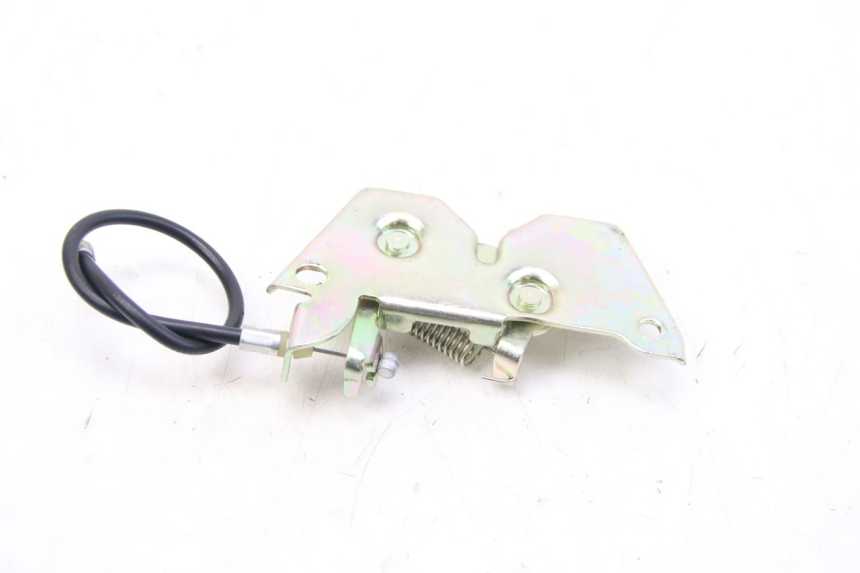 photo de SERRURE DE SELLE EFUN E2GO 1 (2017 - 2021) - Détail de la pièce