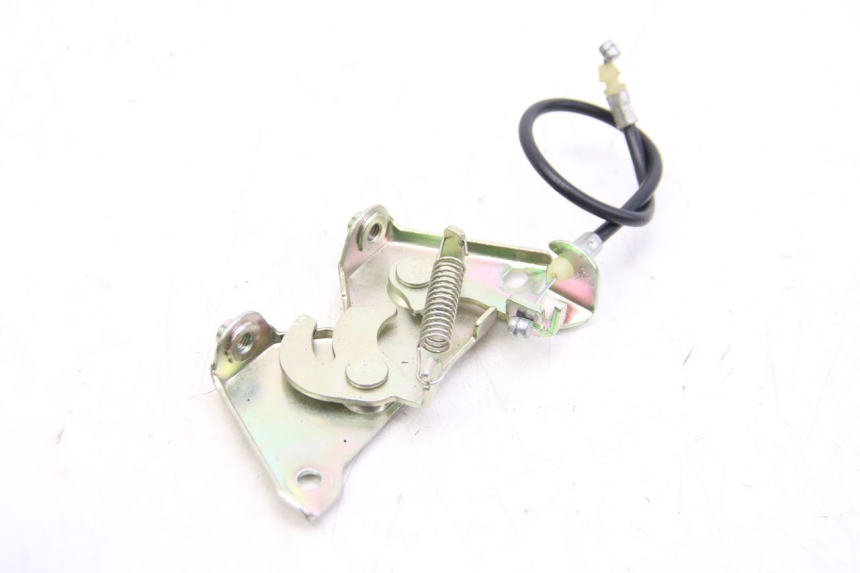 photo de SERRURE DE SELLE EFUN E2GO 1 (2017 - 2021) - Autre angle de vue